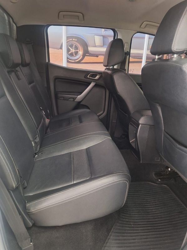 2022-Ford-Ranger-20D-XLT-HR-Double-Cab-Auto image:12