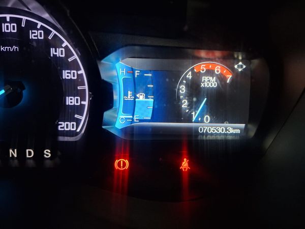 2022-Ford-Ranger-20D-XLT-HR-Double-Cab-Auto image:6