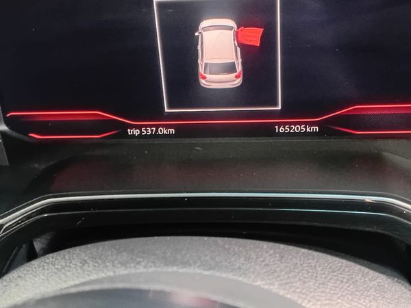 2021-Volkswagen-Polo-20-GTI-Auto-147kW image:9