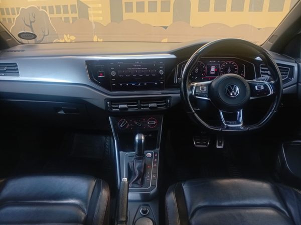 2021-Volkswagen-Polo-20-GTI-Auto-147kW image:10