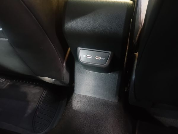 2021-Volkswagen-Polo-20-GTI-Auto-147kW image:13