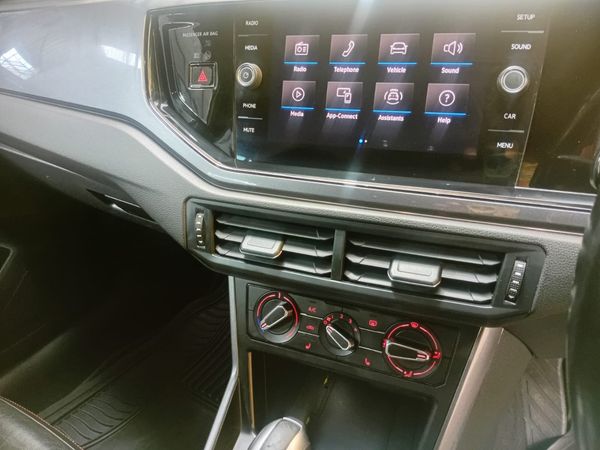 2021-Volkswagen-Polo-20-GTI-Auto-147kW image:15