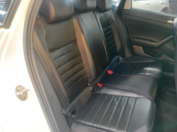 2021-Volkswagen-Polo-20-GTI-Auto-147kW image:17