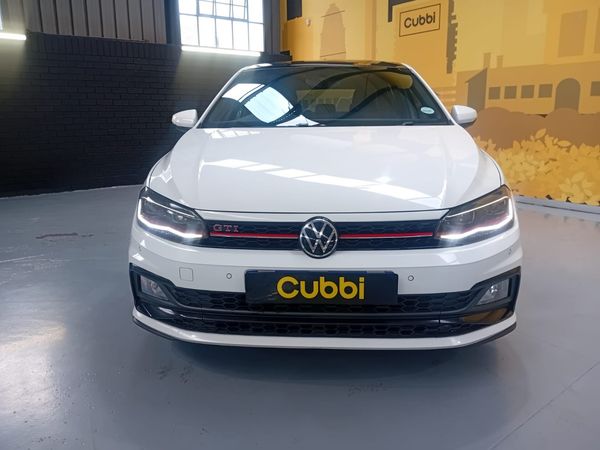 2021-Volkswagen-Polo-20-GTI-Auto-147kW image:2