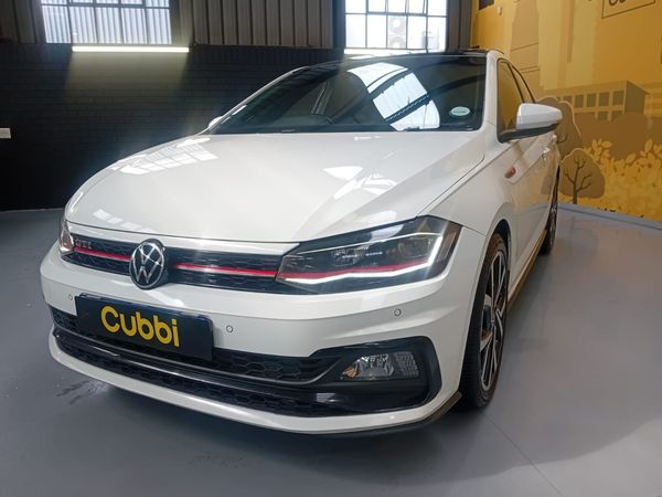 2021-Volkswagen-Polo-20-GTI-Auto-147kW image:3