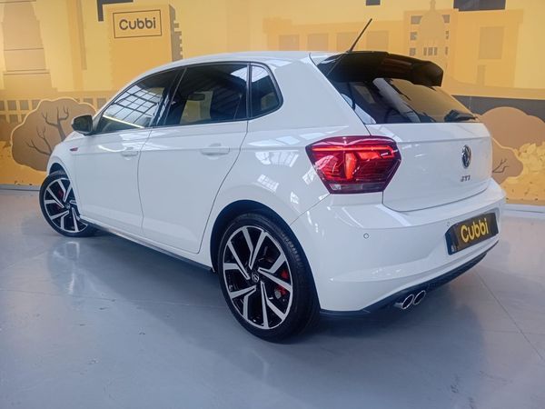 2021-Volkswagen-Polo-20-GTI-Auto-147kW image:5