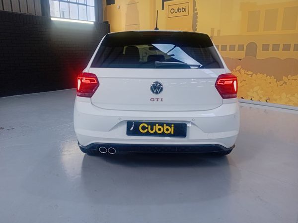 2021-Volkswagen-Polo-20-GTI-Auto-147kW image:6