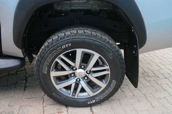 2018-Toyota-Hilux-28-GD-6-Raider-4x4-Double-Cab-Auto image:25