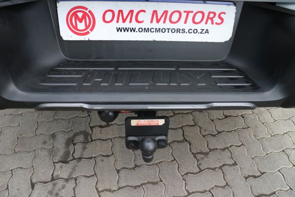 2018-Toyota-Hilux-28-GD-6-Raider-4x4-Double-Cab-Auto image:27