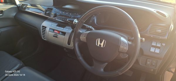 2008-Honda-FR-V-18i-Auto image:12