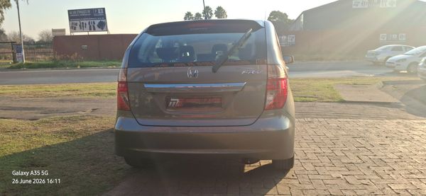 2008-Honda-FR-V-18i-Auto image:1