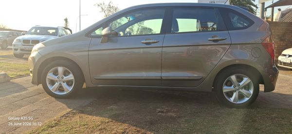 2008-Honda-FR-V-18i-Auto image:3