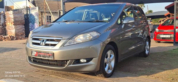 2008-Honda-FR-V-18i-Auto image:5