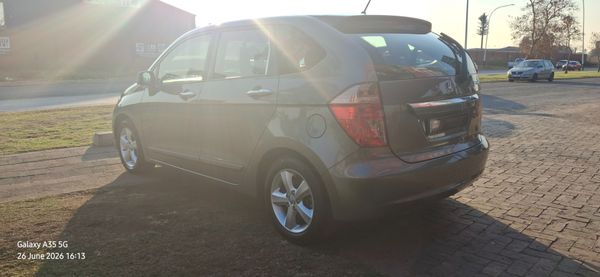 2008-Honda-FR-V-18i-Auto image:7
