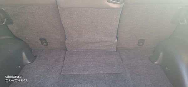 2008-Honda-FR-V-18i-Auto image:8
