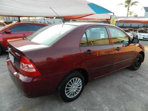 2006-Toyota-Corolla-140i image:8