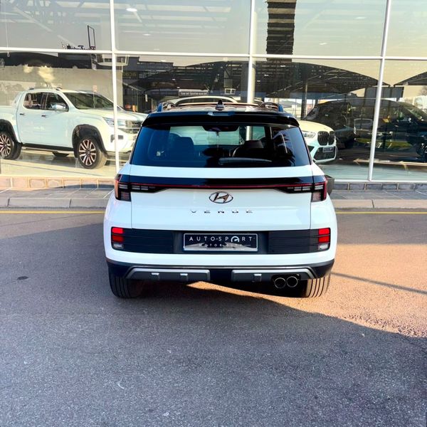 2024-Hyundai-Venue-10-TGDI-N-Line-DCT image:14