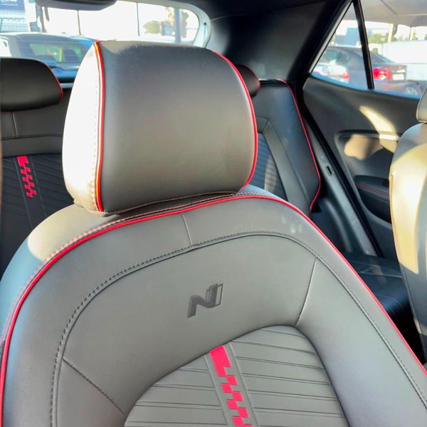 2024-Hyundai-Venue-10-TGDI-N-Line-DCT image:4