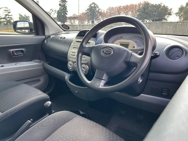 2008-Daihatsu-Sirion-13i image:13