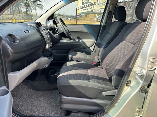 2008-Daihatsu-Sirion-13i image:14