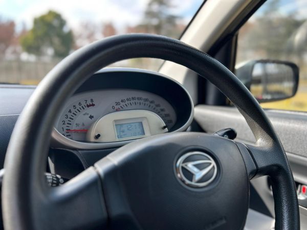 2008-Daihatsu-Sirion-13i image:15