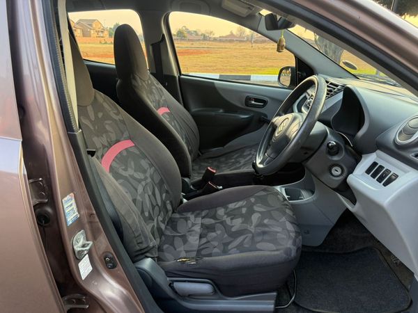 2009-Suzuki-Alto-10 image:5