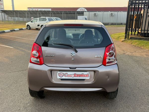 2009-Suzuki-Alto-10 image:8