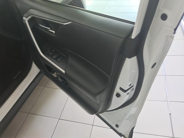 2022-Toyota-RAV4-20-GX-Auto image:9