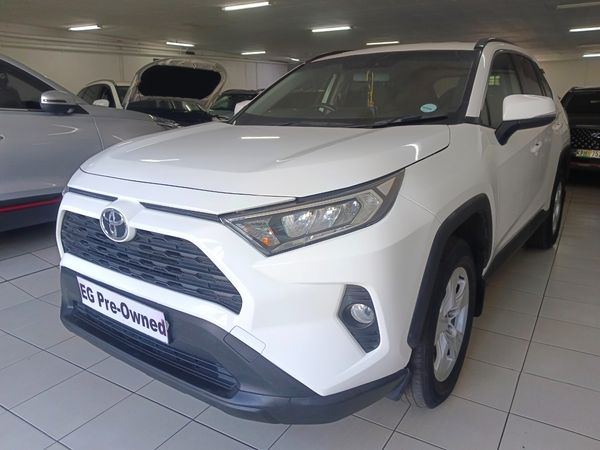 2022-Toyota-RAV4-20-GX-Auto image:1