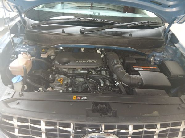 2020-Hyundai-Venue-10-TGDI-Motion-LTD-ED-Auto image:9