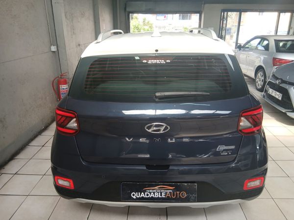 2020-Hyundai-Venue-10-TGDI-Motion-LTD-ED-Auto image:5
