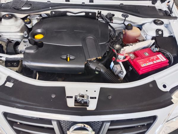 2019-Nissan-NP200-15-dCi-Safety-Pack image:9