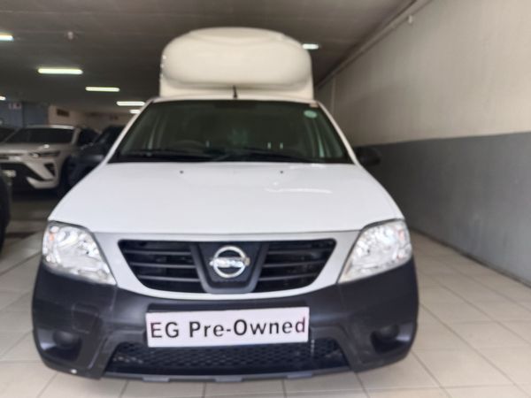 2019-Nissan-NP200-15-dCi-Safety-Pack image:4