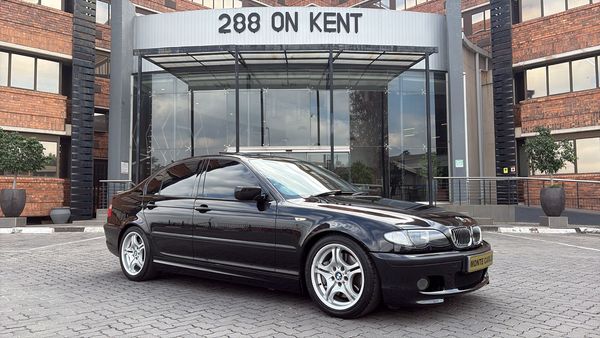2003-BMW-3-Series-330i-Sport-Auto image:4