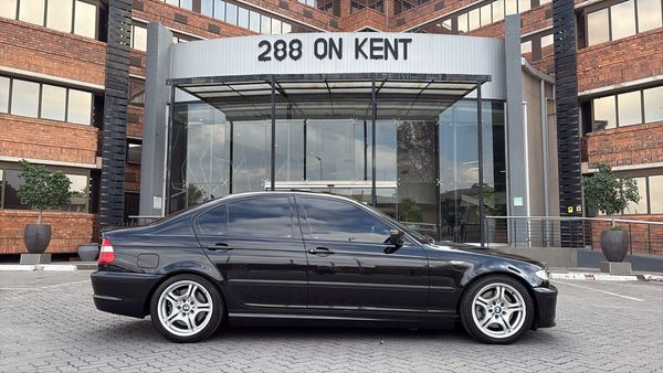 2003-BMW-3-Series-330i-Sport-Auto image:5