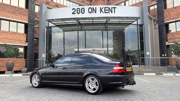 2003-BMW-3-Series-330i-Sport-Auto image:6