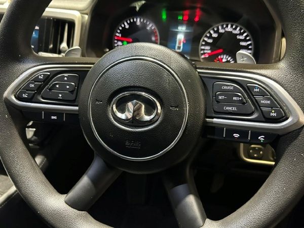 2022-GWM-P-Series-PV-20-TD-LS-4x4-Auto-Double-Cab image:10