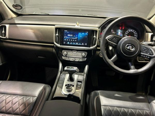 2022-GWM-P-Series-PV-20-TD-LS-4x4-Auto-Double-Cab image:17