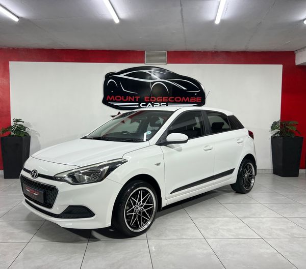2018-Hyundai-i20-12-Motion image:12