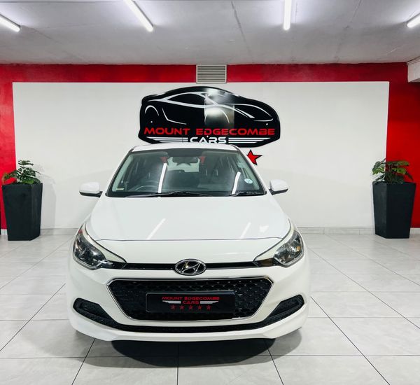 2018-Hyundai-i20-12-Motion image:1