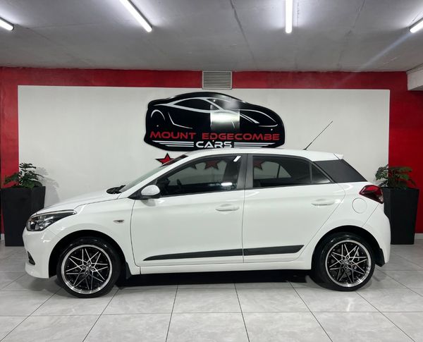 2018-Hyundai-i20-12-Motion image:19