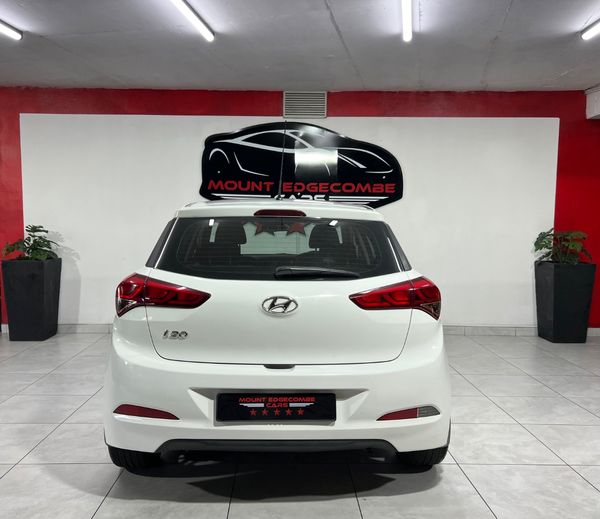 2018-Hyundai-i20-12-Motion image:20