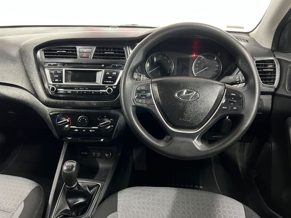 2018-Hyundai-i20-12-Motion image:23