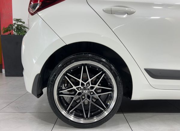 2018-Hyundai-i20-12-Motion image:24