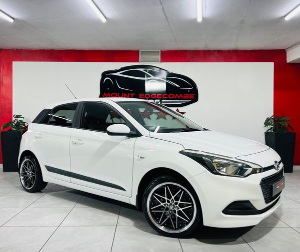 2018-Hyundai-i20-12-Motion image:26