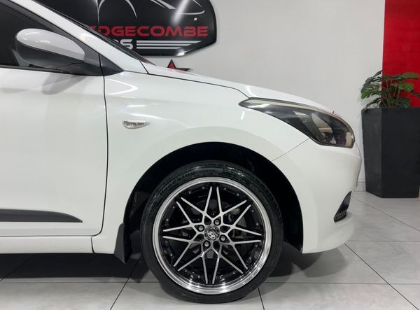 2018-Hyundai-i20-12-Motion image:2