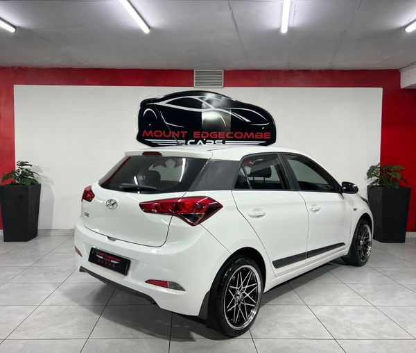 2018-Hyundai-i20-12-Motion image:3