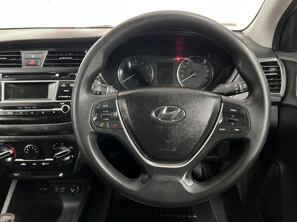 2018-Hyundai-i20-12-Motion image:5