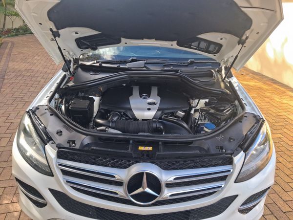 2016-Mercedes-Benz-GLE-250d-4Matic image:23
