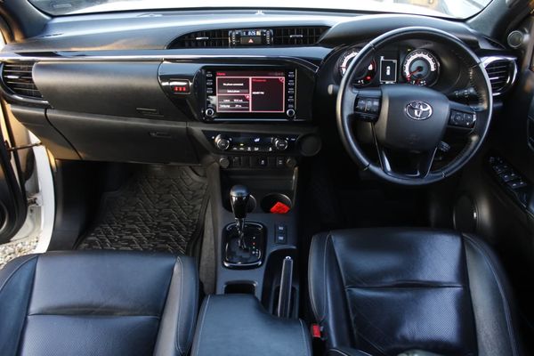 2020-Toyota-Hilux-28-GD-6-Raised-Body-Legend-Auto-Double-Cab image:10